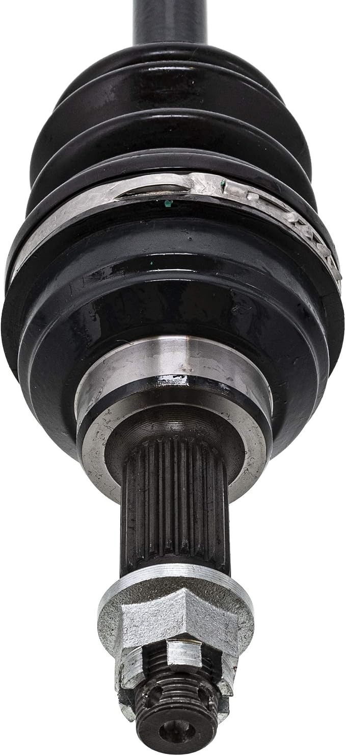 NICHE Front Right CV Axle Drive Shaft for Honda Foreman 450 42250-HN0-671 42220-HN0-A01 1998-2004