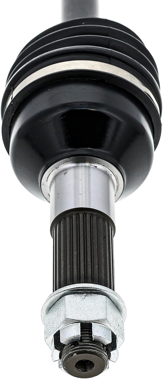 NICHE Front CV Axle Drive Shaft for CFMoto Cforce 400 500 S 9DQV-270100-3000-M1