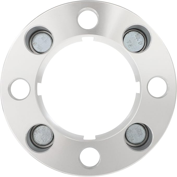 ECCPP 4PCS 4x110 to 4x110 Wheel Spacer 2" inch 4 lug Wheel Adapter for Arctic for Bombardier for Can-Am for Honda for Kawasaki for Polaris for Suzuki for Yamaha