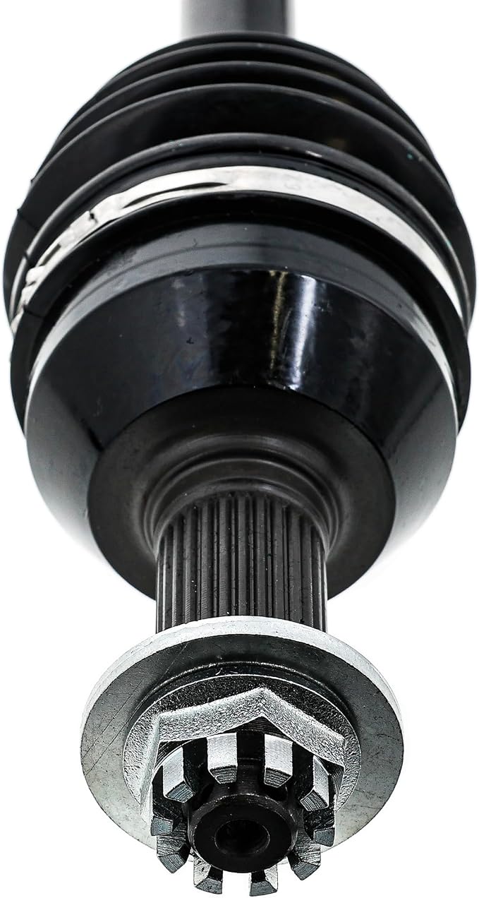 NICHE Rear Left CV Axle Drive Shaft for Honda Pioneer 1000 1000-5 42350-HL4-A01 42320-HL4-A01 42228-HL4-A01 2016