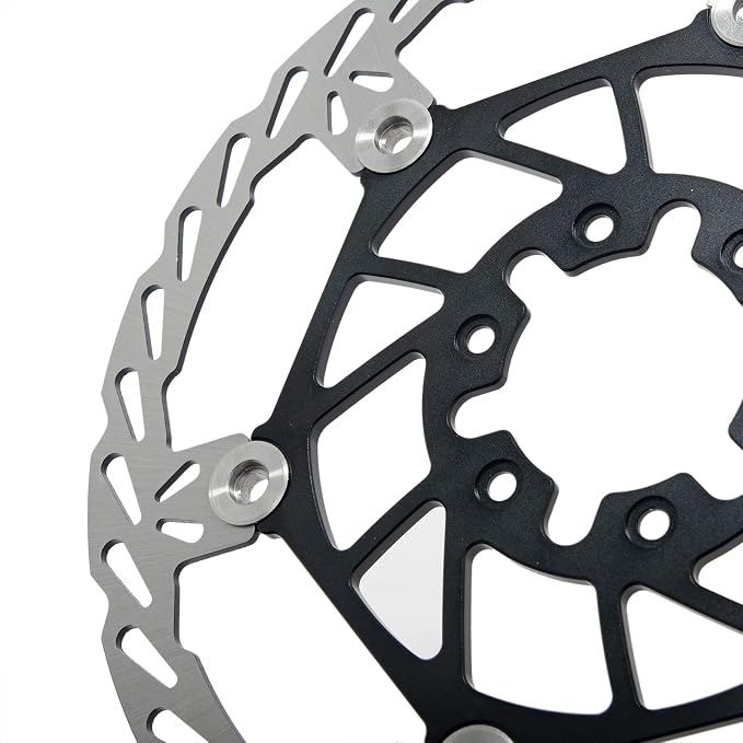TOFR Oversize 250mm Rear Brake Disc for Talaria Sting MX3 / Talaria Sting R MX4