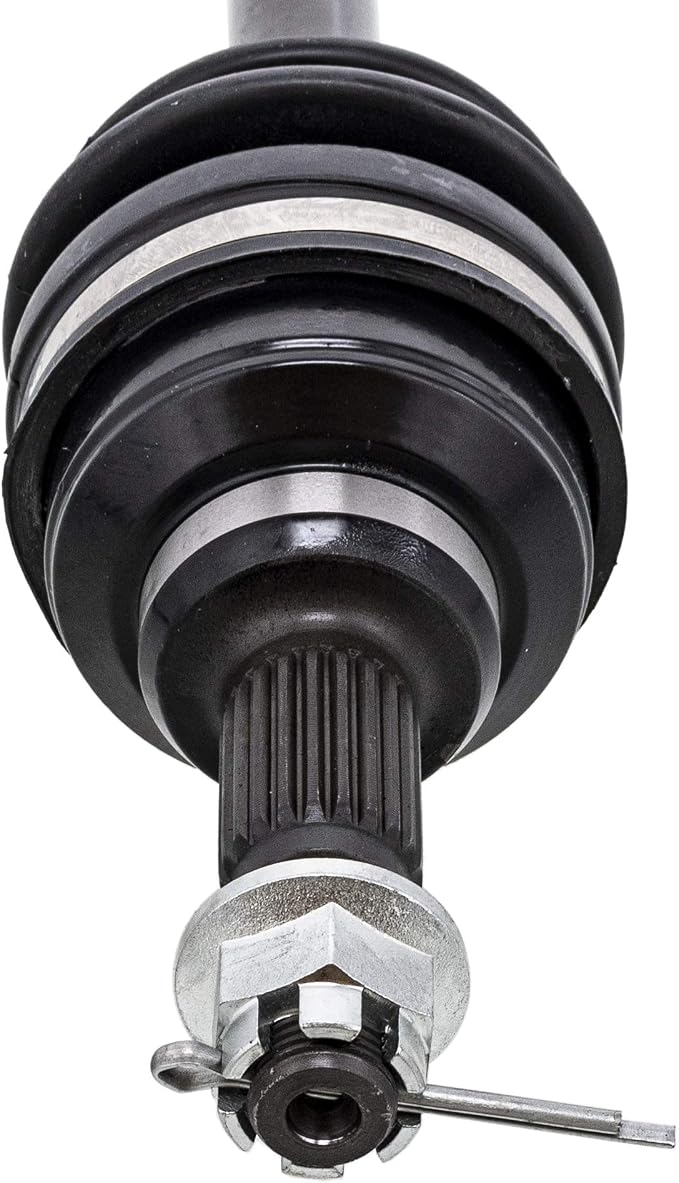 NICHE Front Left CV Axle Drive Shaft for Honda Foreman 400 42350-HM7-A41 42220-HM7-003 2002-2003
