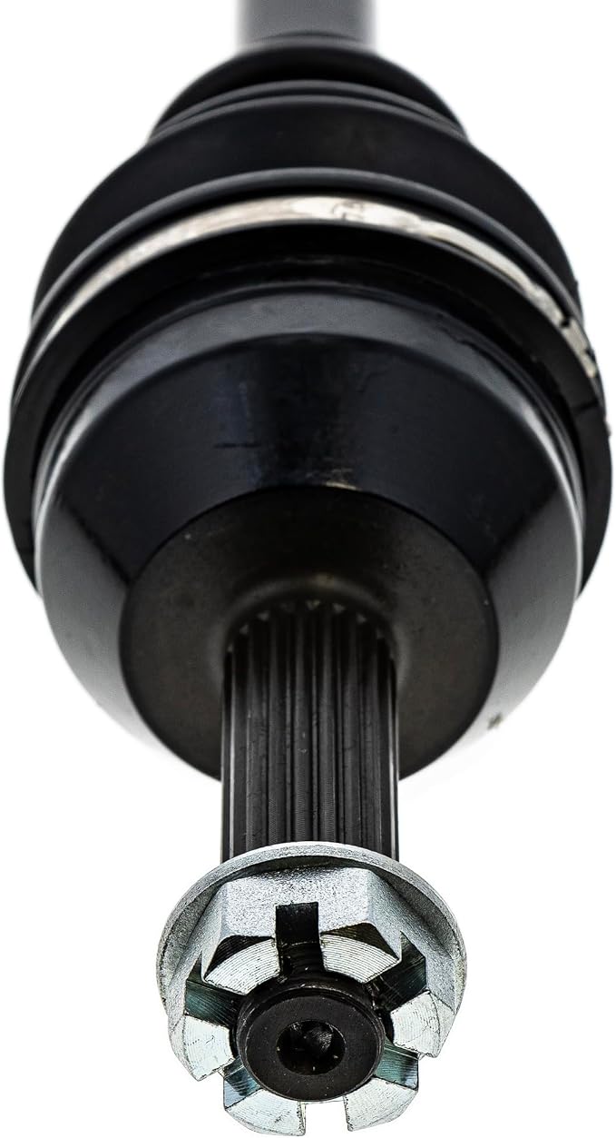 NICHE Front CV Axle Drive Shaft for Polaris Ranger 570 Crew EV ETX 1333238 UTV 2015-1017