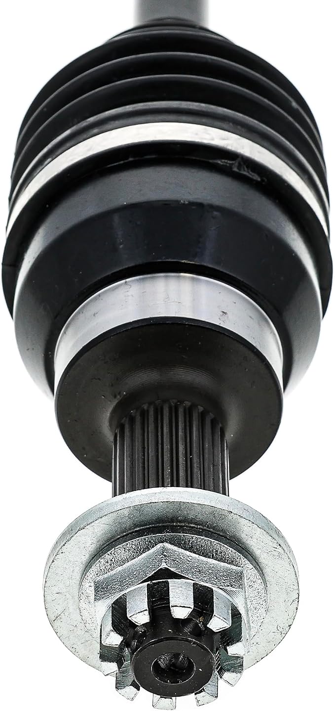 NICHE Front Right CV Axle Drive Shaft for Honda 44220-HL5-A01 44337-ST5-003 | For Honda, Fits 2017-2021 Pioneer 500, Replaces 44220-HL5-A01, 44337-ST5-003, 44250-HL5-A41, 2017-2021