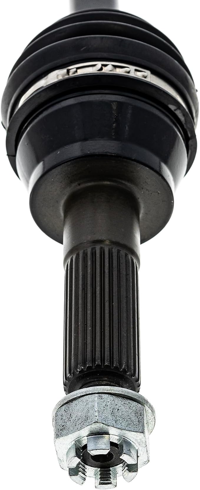 NICHE Rear CV Axle Half Drive Shaft for Polaris Sportsman 450 570 SP Touring X2 Hawkeye 325 1333677 1334438 1333275