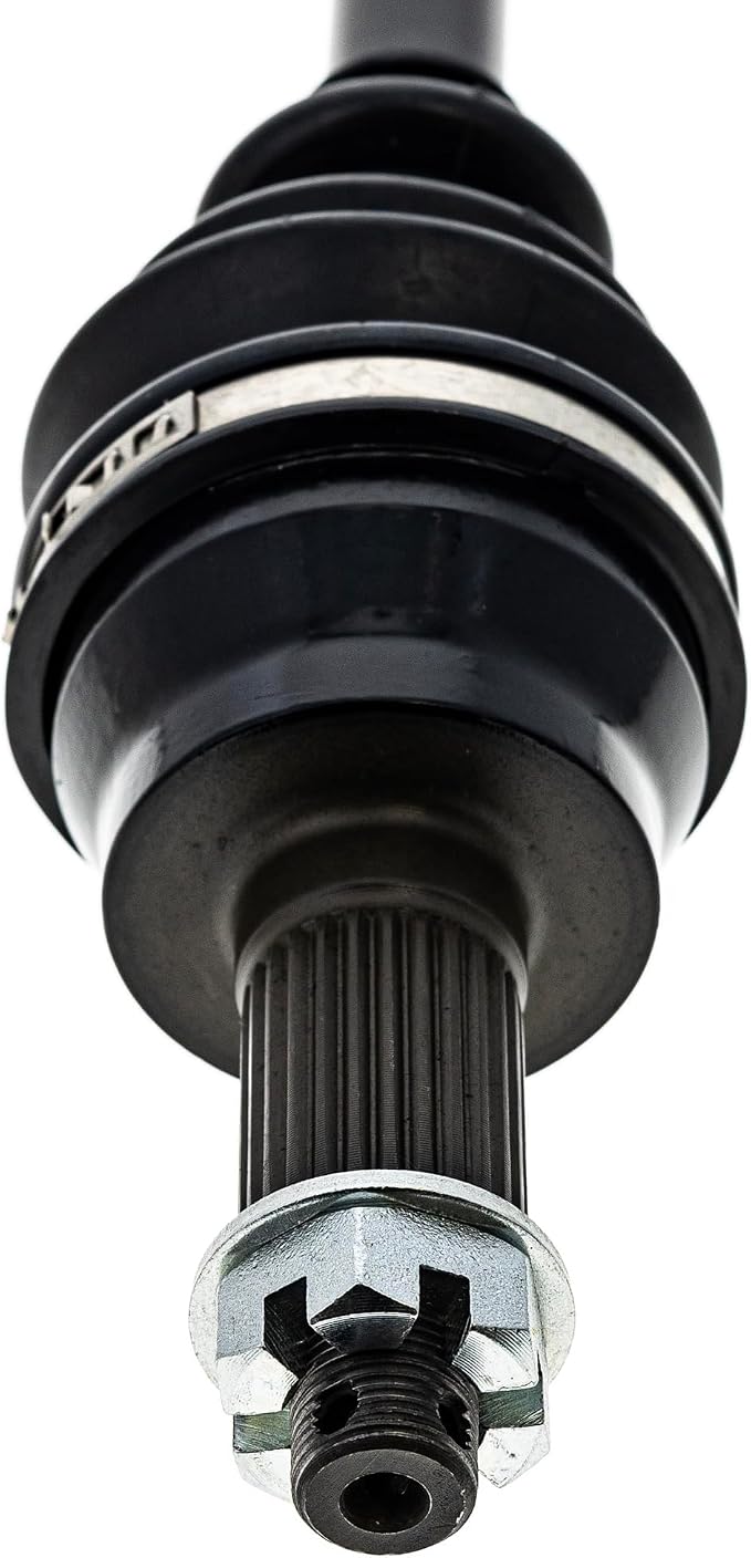 NICHE Front CV Axle Half Drive Shaft for Polaris RZR Trail 900 1333262 1333948 UTV
