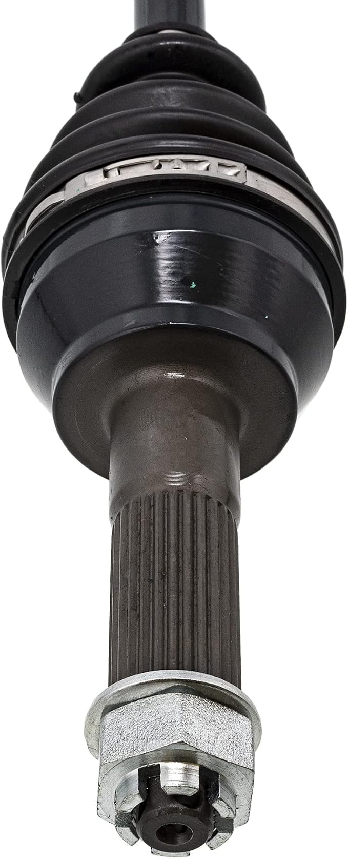 NICHE Rear CV Axle Drive Shaft for Polaris Ranger 500 Crew XP HD 800 1333233 1333008 1332878 1332814