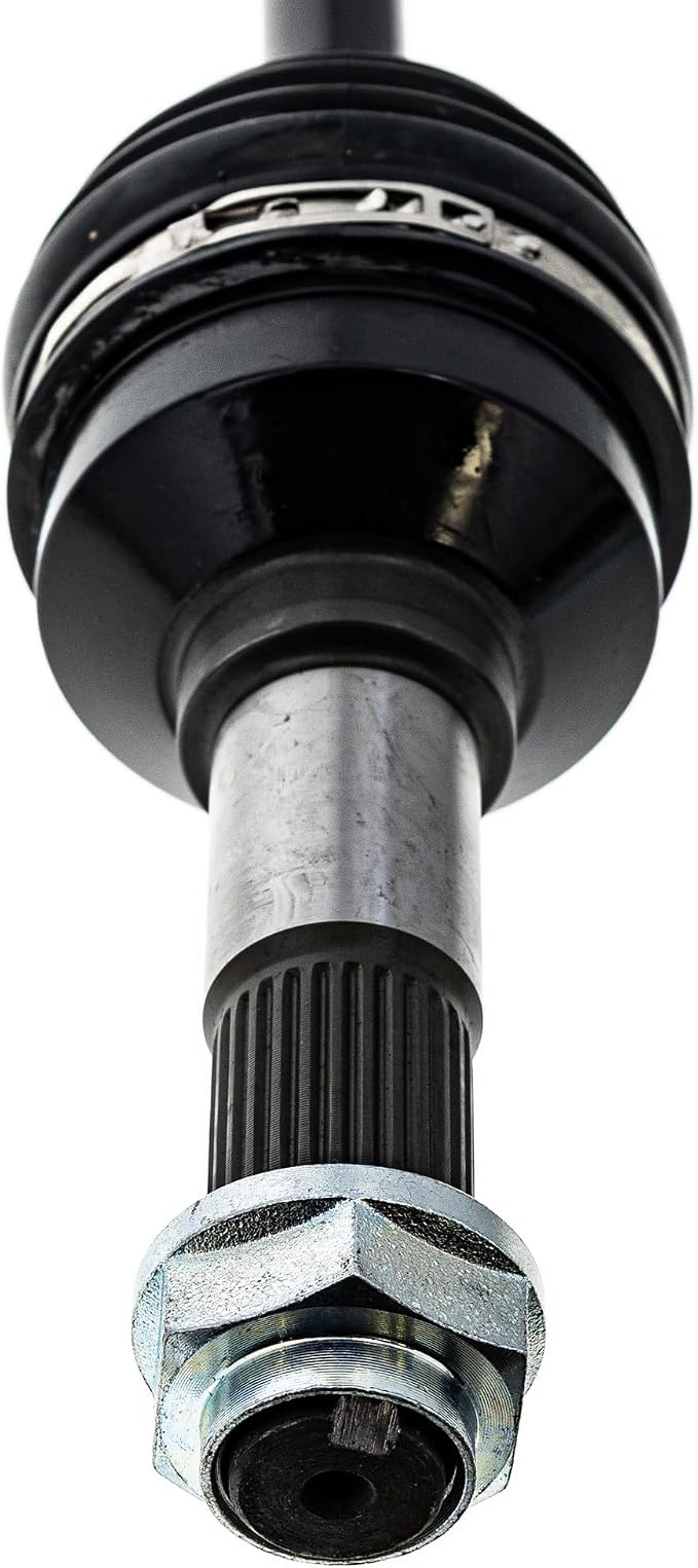 NICHE Front CV Axle Drive Shaft for Yamaha YXZ1000R SS XTR SE 2HC-2518F-00-00 2HC-2518F-01-00