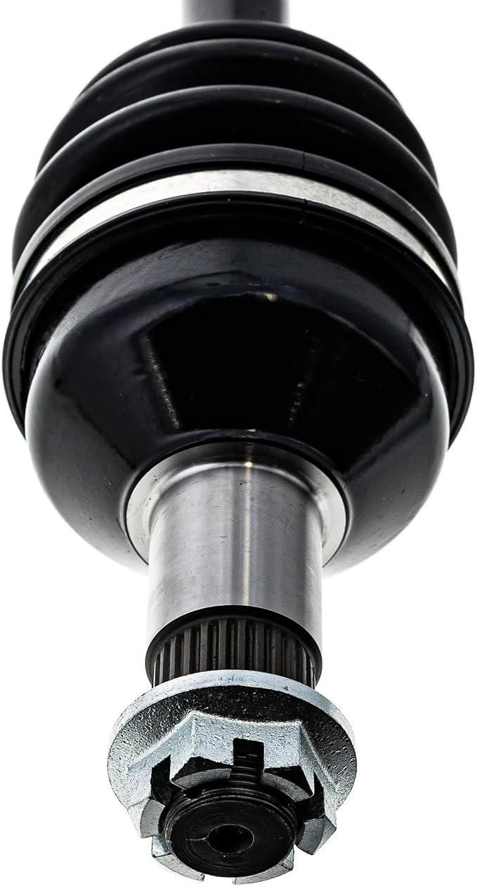 NICHE Front CV Axle Half Drive Shaft for Arctic Cat Wildcat 1000 4X 4 X GT 1502-774