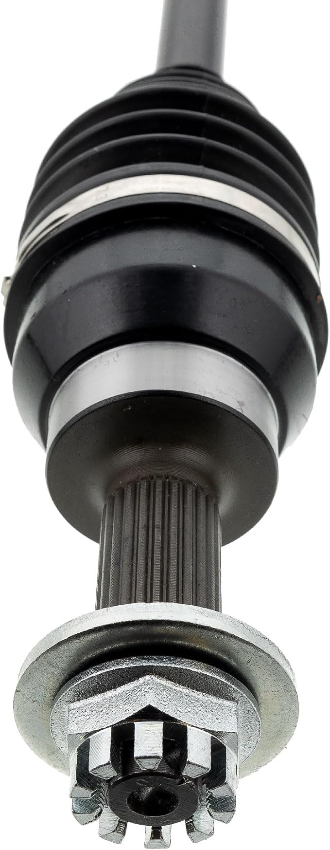 NICHE Front Left CV Axle Drive Shaft for Honda Pioneer 700 700-4 44350-HL3-601 44320-HL3-A01 44337-ST5-003 2017-2021