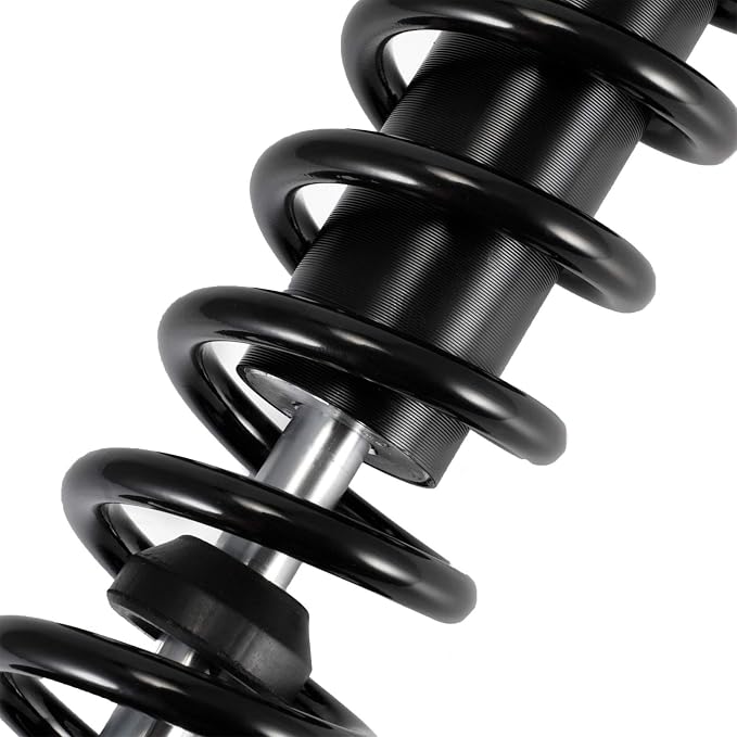 400mm 15.75 inch 8mm Spring Universal Motorbike Air Shock Absorber Rear Suspension ATV Quad Scooter Dirt Bike For YZF-R1 YZF-R6 YZF-125 XC EXC XCF