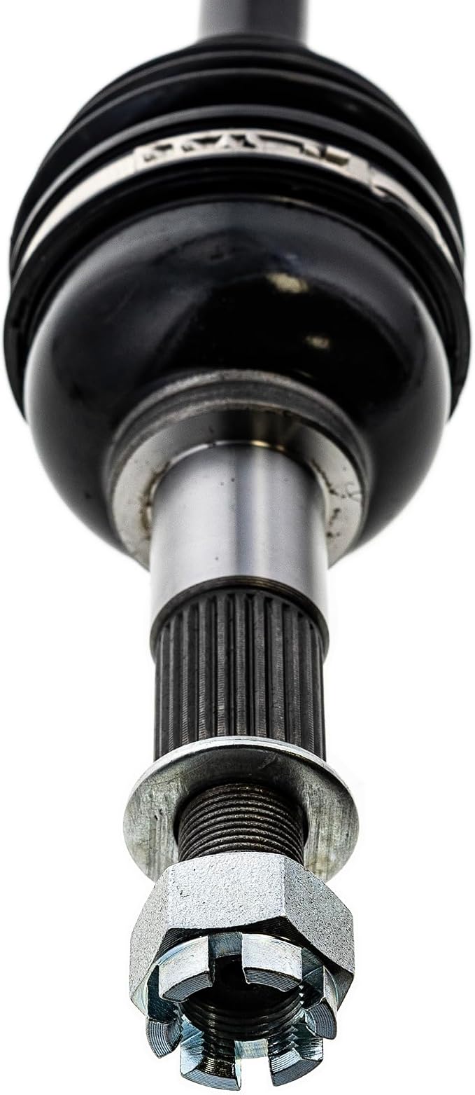 NICHE Rear CV Axle Drive Shaft for CFMoto Zforce 950 HO EX 5BY0-280300
