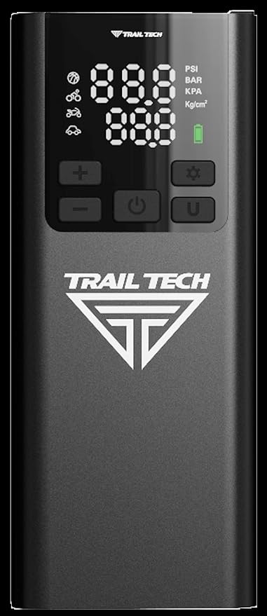 Trail Tech Portable Air Compressor