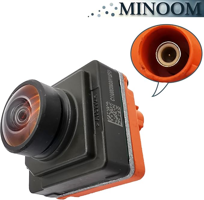 84884484 Rear View Backup Parking Assist Camera Replacement for Chevrolet Silverado 1500 2500 HD GMC Part No.#84676846丨84383355丨23295906丨GM1960193丨GM1960193C