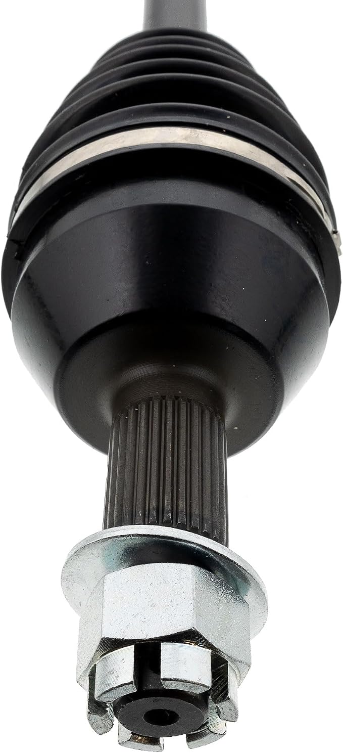 NICHE Rear Right CV Axle Drive Shaft for Honda Pioneer 1000 1000-5 SXS1000M3 SXS1000M5 44220-HL4-F41 44220-HL4-F42 42250-HL4-AQ1