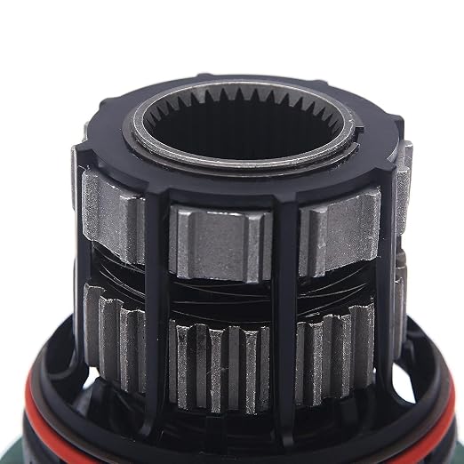2PCS 600-220 Front 4WD Manual Locking Hub for Ford F-250 F-350 F-450 F-550 Super Duty 2005-2022, for Ford F-600 Super Duty 2020-2022 Replace#600220, 600 220, BC3Z3B396B