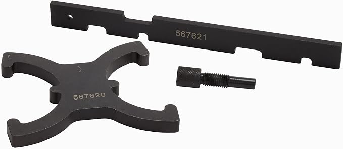OTC (6683) Cam Tool Set - Ford 1.6L 4V Engine