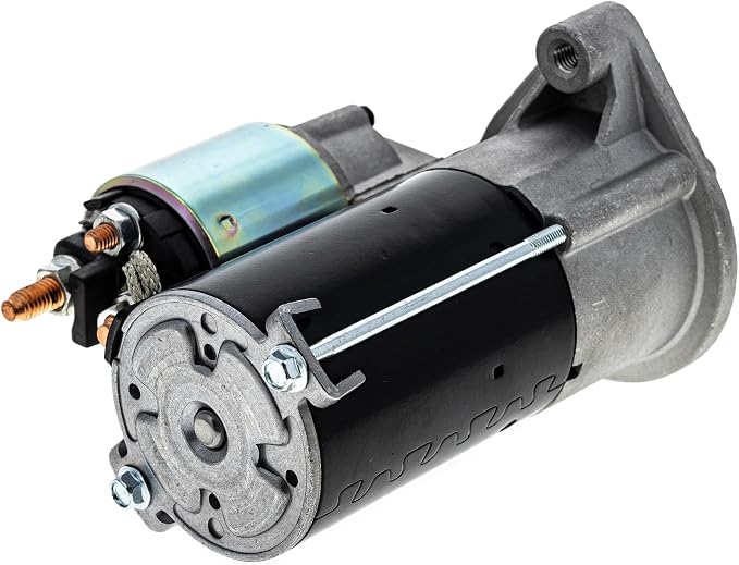 NICHE Starter Motor For Kawasaki Mule PROFXT PROFX PROFXR John Deere Gator XUV 825E 21163-0751 MIA11732 AUC17849