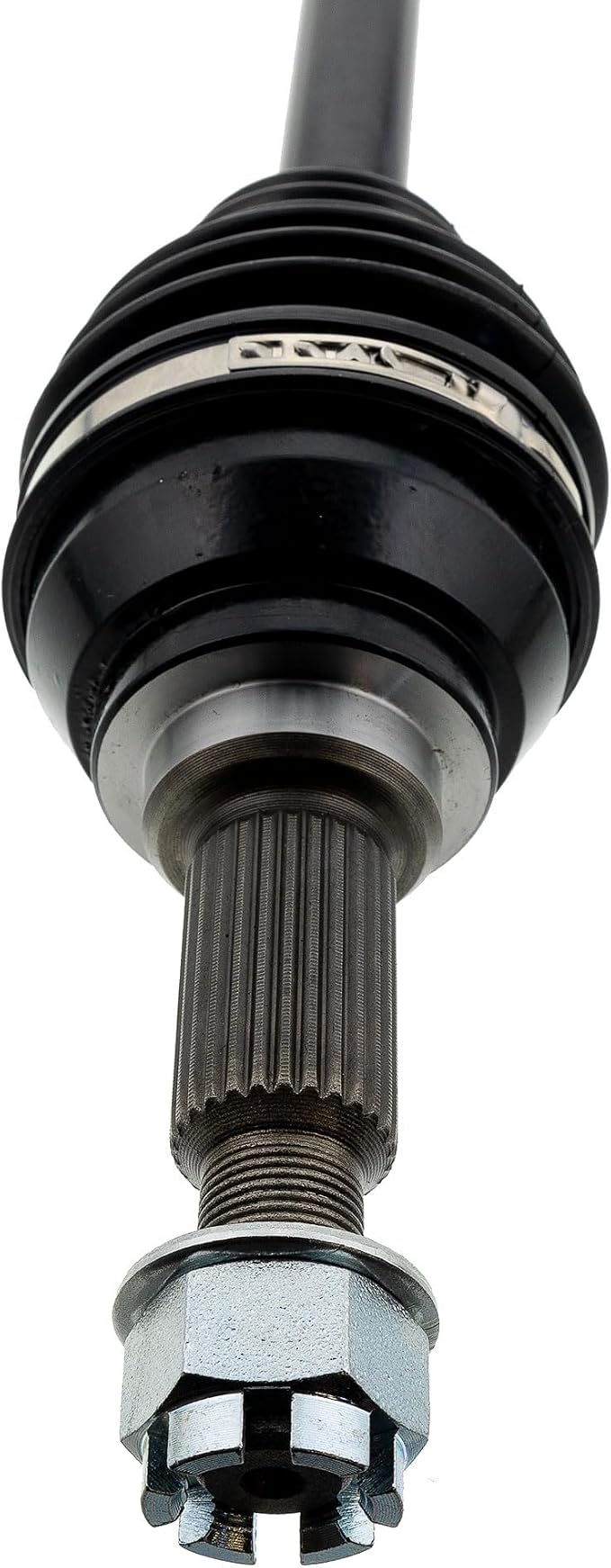 NICHE Front CV Axle Half Drive Shaft for John Deere XUV 835E 835M 835R 865M 865E 865R 845E 845M 845R 825M S4 Gator AUC14910