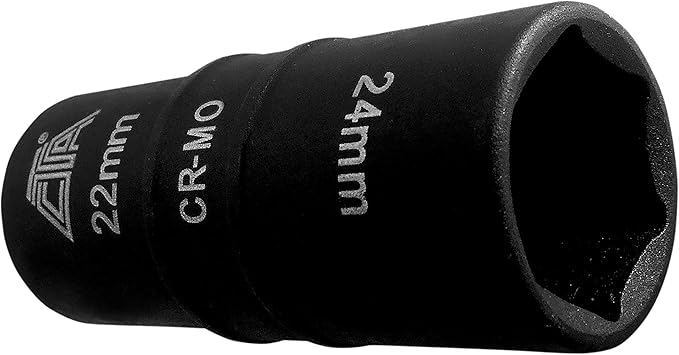 CTA Tools 1463 Flip Socket Set (5 Piece), 1 Pack