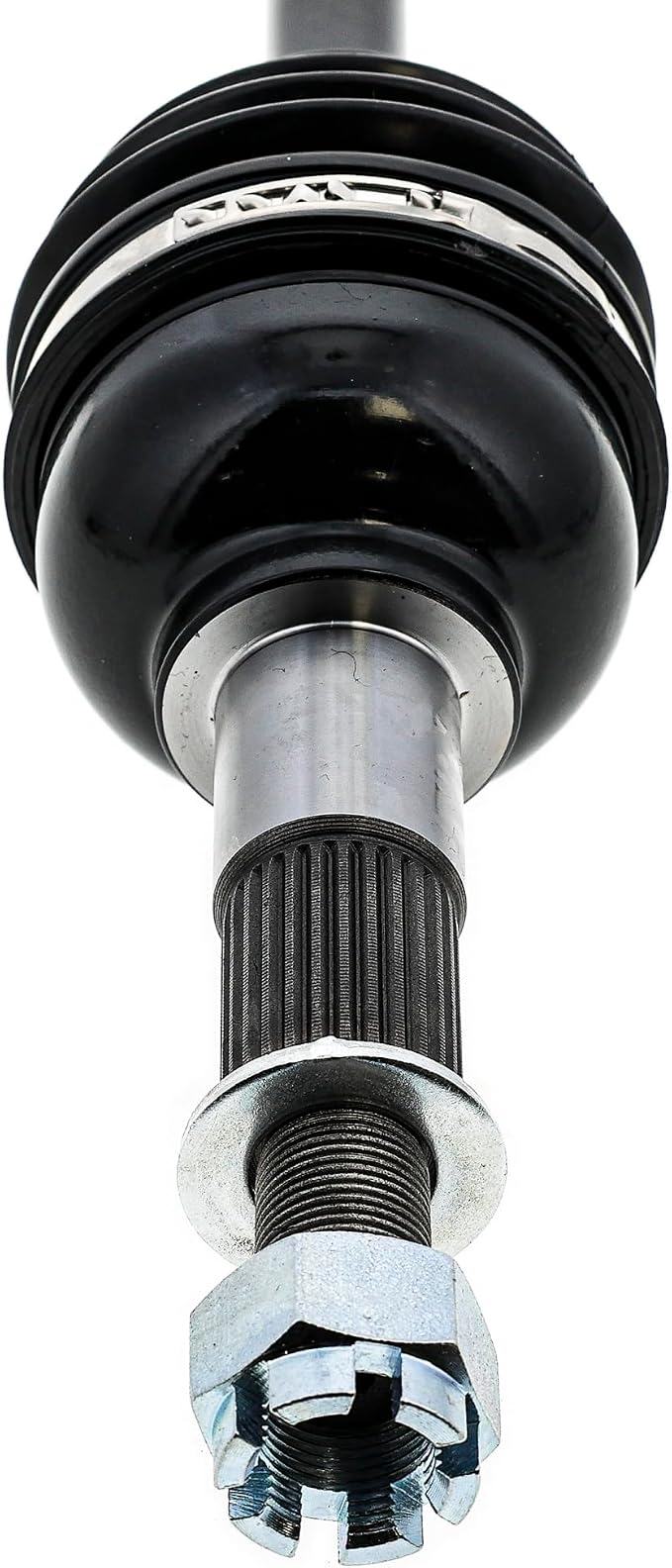 NICHE Front CV Axle Drive Shaft for CFMoto Uforce 600 5ASV-270300-6000