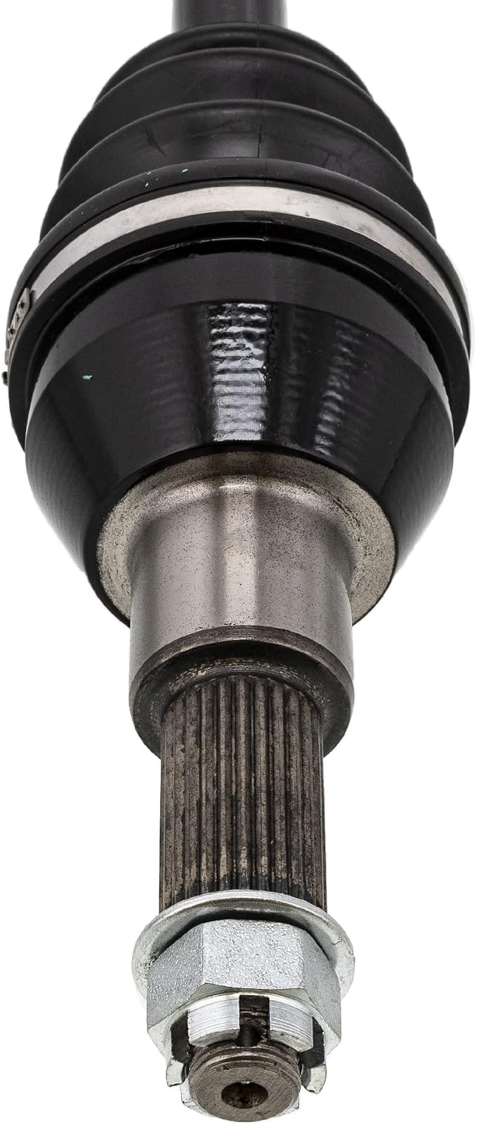 NICHE Rear CV Axle Drive Shaft for Polaris Sportsman 400 335 Worker 500 Diesel 455 1380142