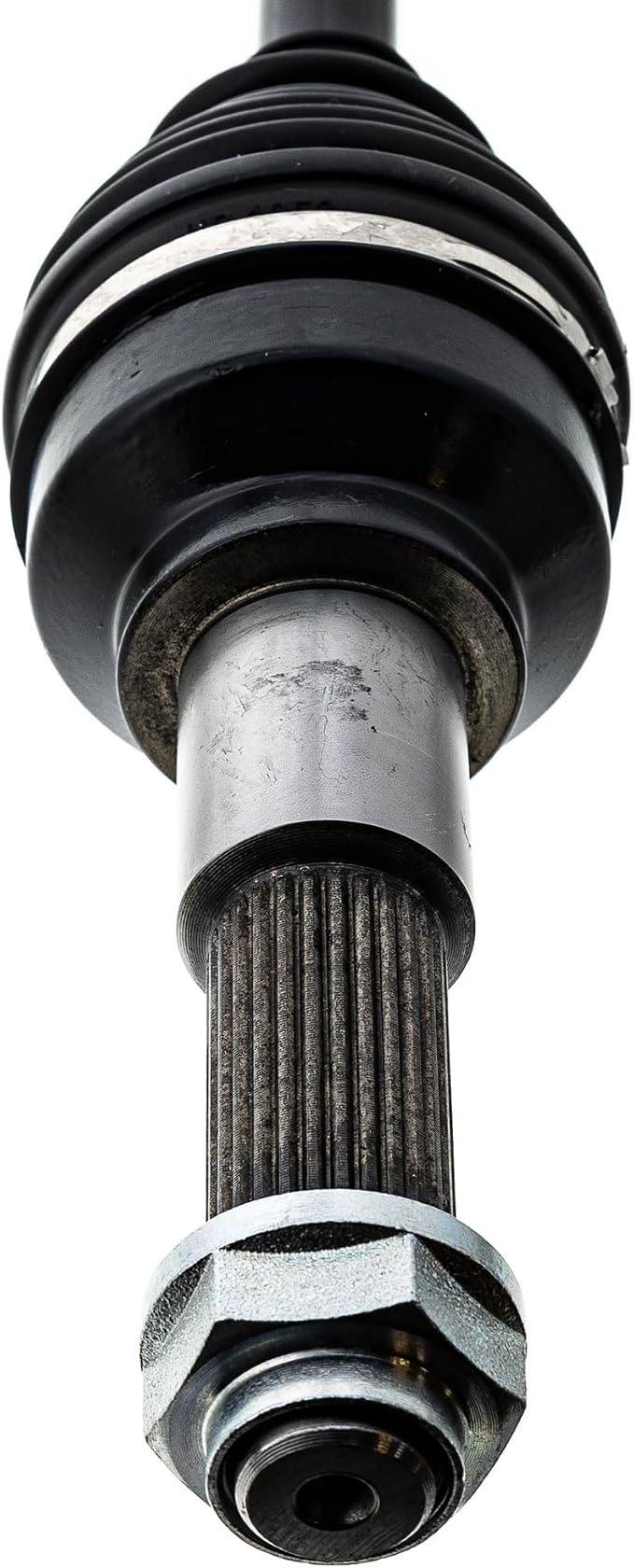 NICHE Front CV Axle Drive Shaft for Yamaha Viking 700 VI Wolverine R-Spec 1XD-F518F-00-00 1XD-F518F-01-00