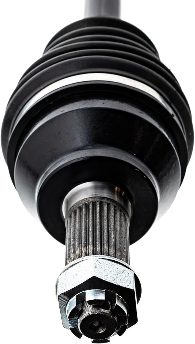 NICHE Rear CV Axle Half Drive Shaft for Polaris RZR XP Turbo S 4 Velocity 1334318