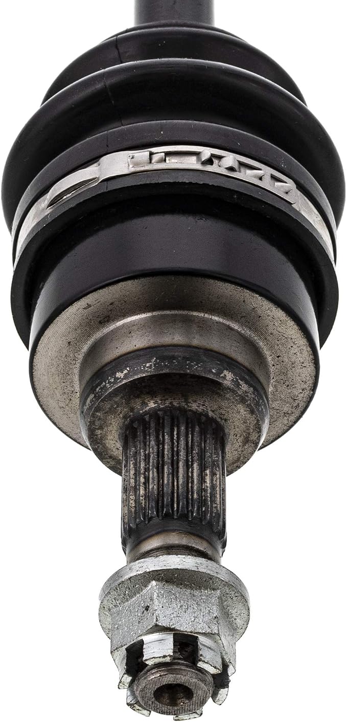 NICHE Front CV Axle Drive Shaft for Honda Rancher 420 44350-HP7-A31 44250-HP5-601 44250-HP7-A31 44220-HP5-601 (2007-2014)