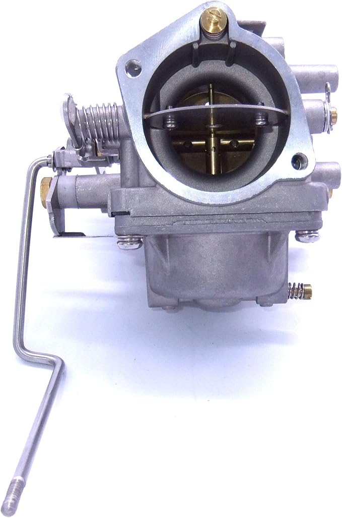 SouthMarine Boat Engine 13200-944J0-000 13200-944J0 13200-94400 13200-94401 13200-944A0 13200-944F0 13200-944H0 Carbs Carburetor Assy for Suzuki DT40 DT40W 40WR 40HP Outboard Motor
