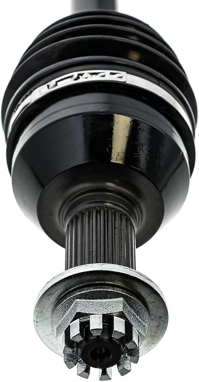 NICHE Front Right CV Axle Drive Shaft for Honda Pioneer 1000 1000-5 44250-HL4-A01 42228-HL4-A01 44220-HL4-A01 2016