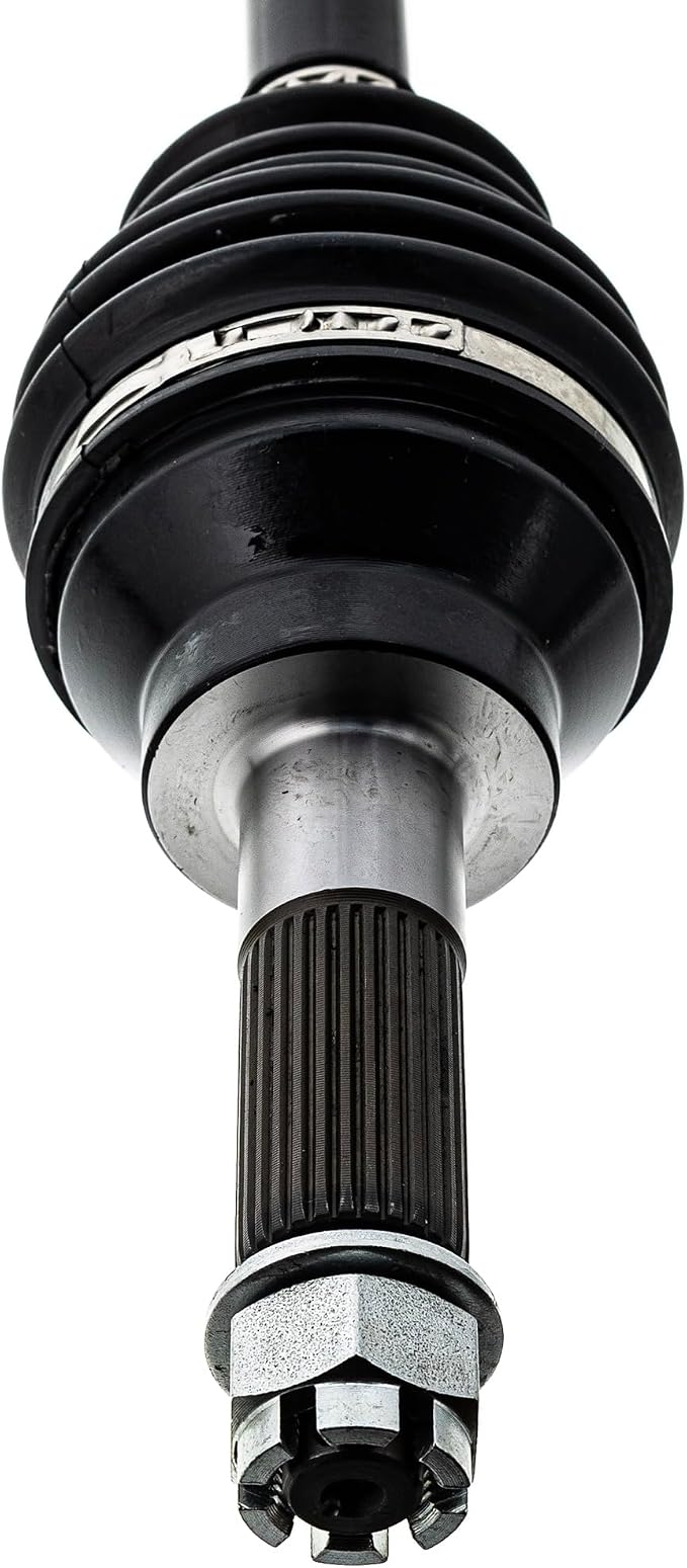 NICHE Rear Right CV Axle Drive Shaft for Kawasaki Mule PROFX PROFXT PRODX PRODXT PROFXR 1000 59266-0050