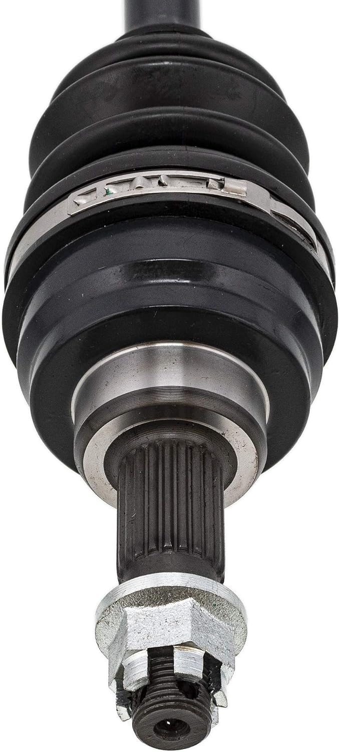 NICHE High Strength Front Axle for Honda Rancher TRX350 2000-2005 42350-HN5-671