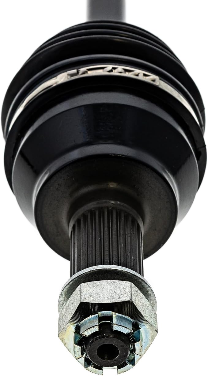 NICHE Front CV Axle Drive Shaft for Arctic Cat Textron Off Road Stampede 900 XT XTR 4 651685 2017-2019