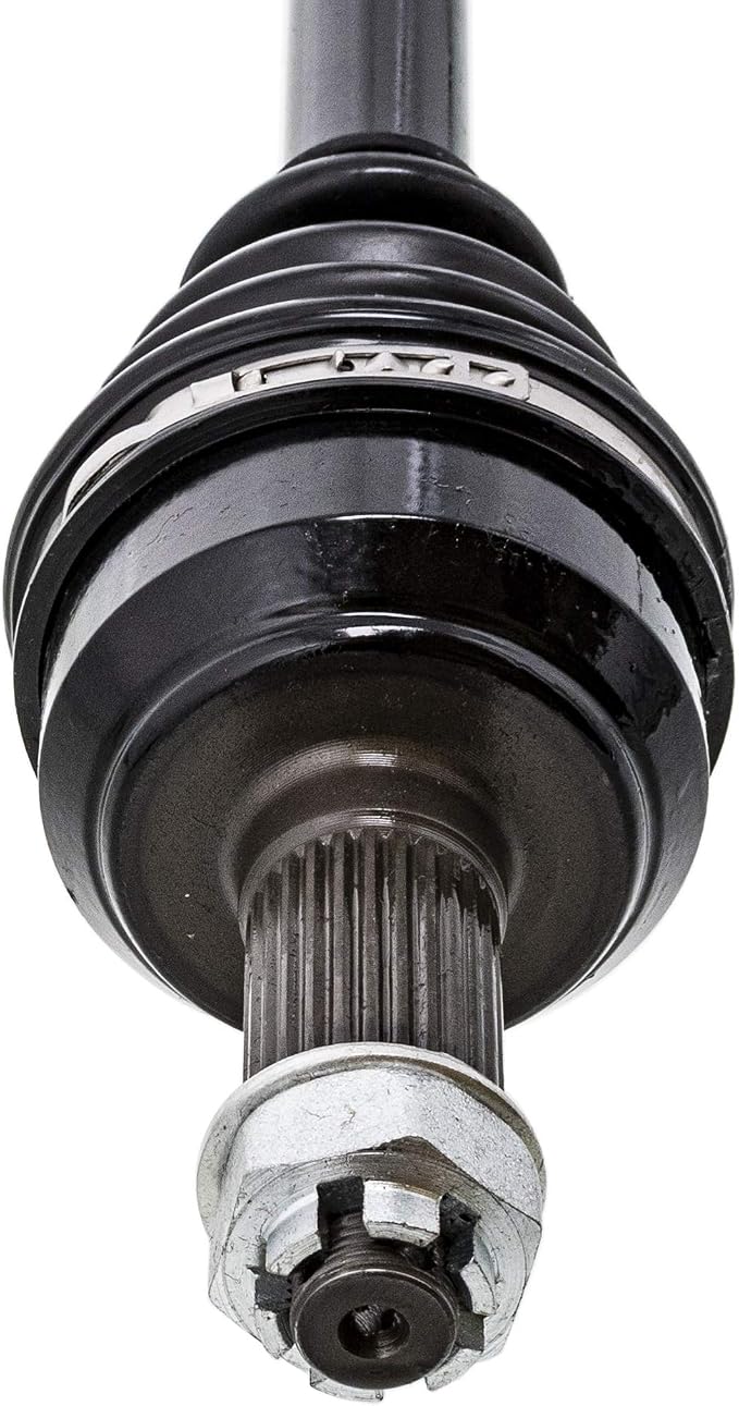 NICHE Rear CV Axle Half Drive Shaft for Polaris RZR Trail S 4 900 XP General 1000 1333947 1333081