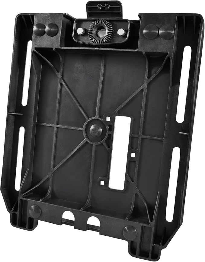 Seat Base Assembly for Polaris RZR/General, Seat Slider Base Assembly for Polaris RZR XP 1000 XP Turbo S RZR Trail S General 1000 XP 1000 2014-2025 Accessories (#2634889)