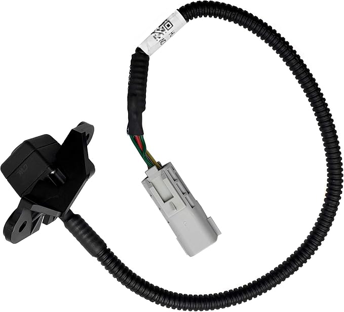 Master Tailgaters Replacement for Chevrolet Express Van/GMC Savana (2013-2021) Backup Camera OE Part # 23140731, 22903442