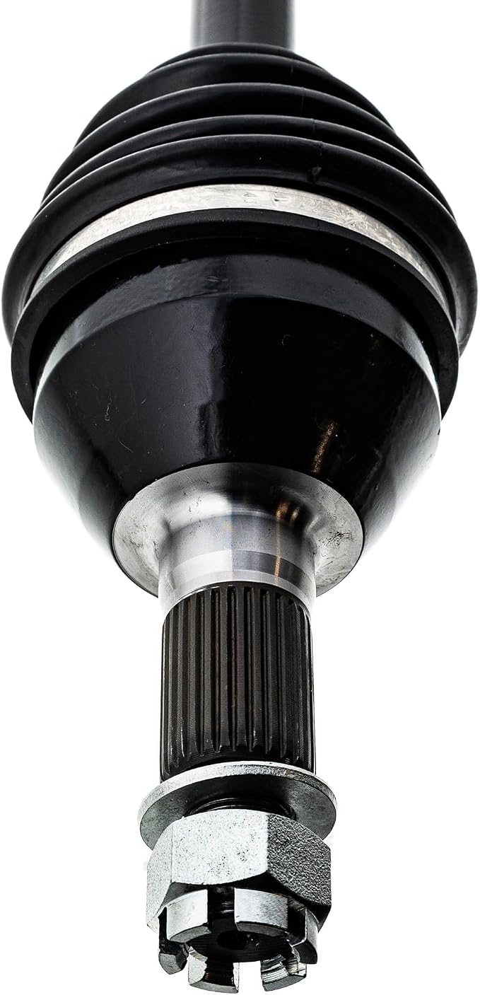 NICHE Rear CV Axle Drive Shaft for Can-Am Maverick X3 900 Max Turbo R RR 705502362