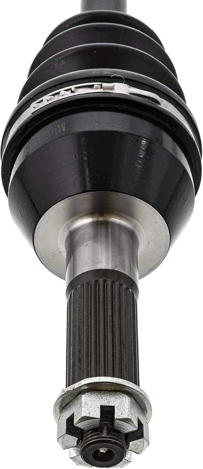 NICHE Rear CV Axle Drive Shaft for Polaris Ranger 400 800 Crew 500 EV 1332692