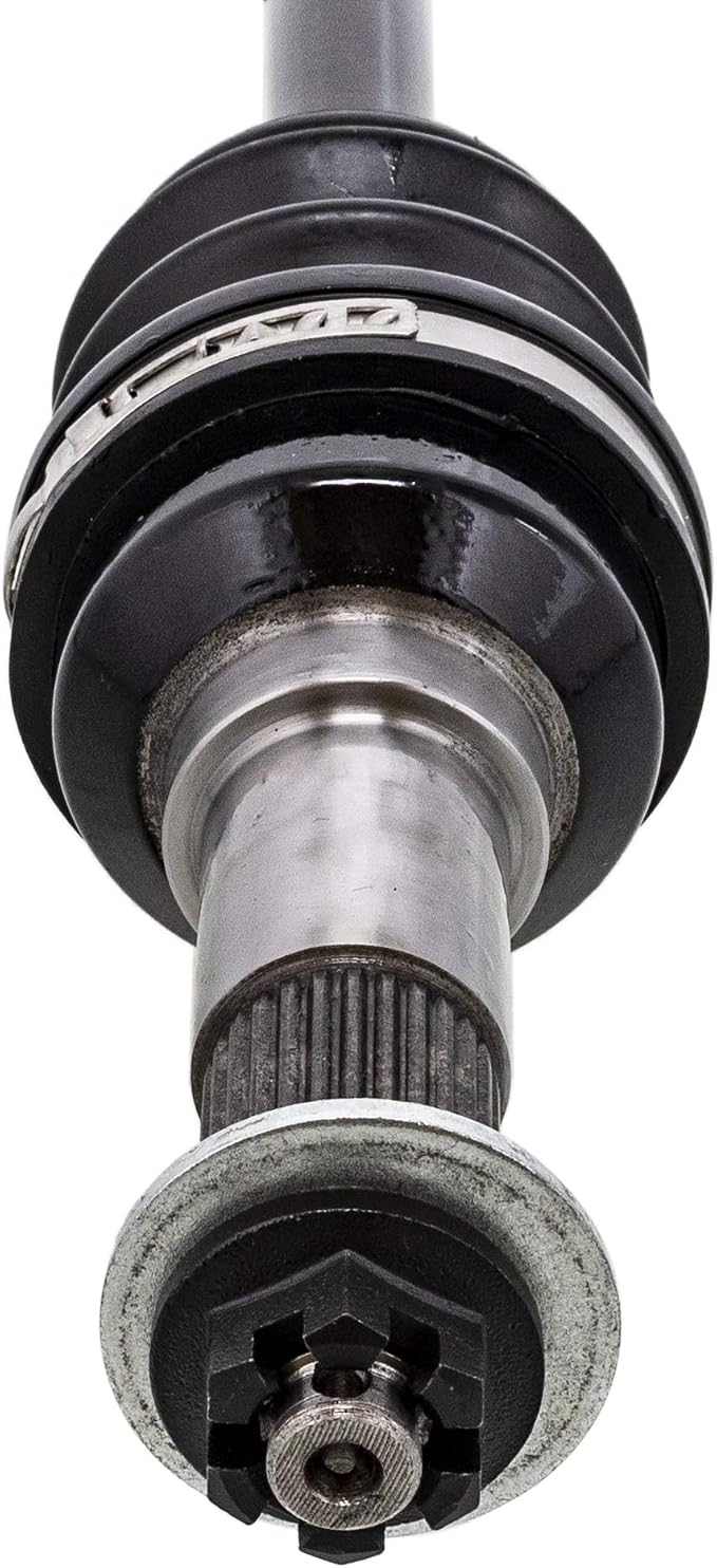 NICHE Front CV Axle Drive Shaft for Yamaha Kodiak 400 5GH-2510F-00-00 5GH-2510J-00-00 2000-2002