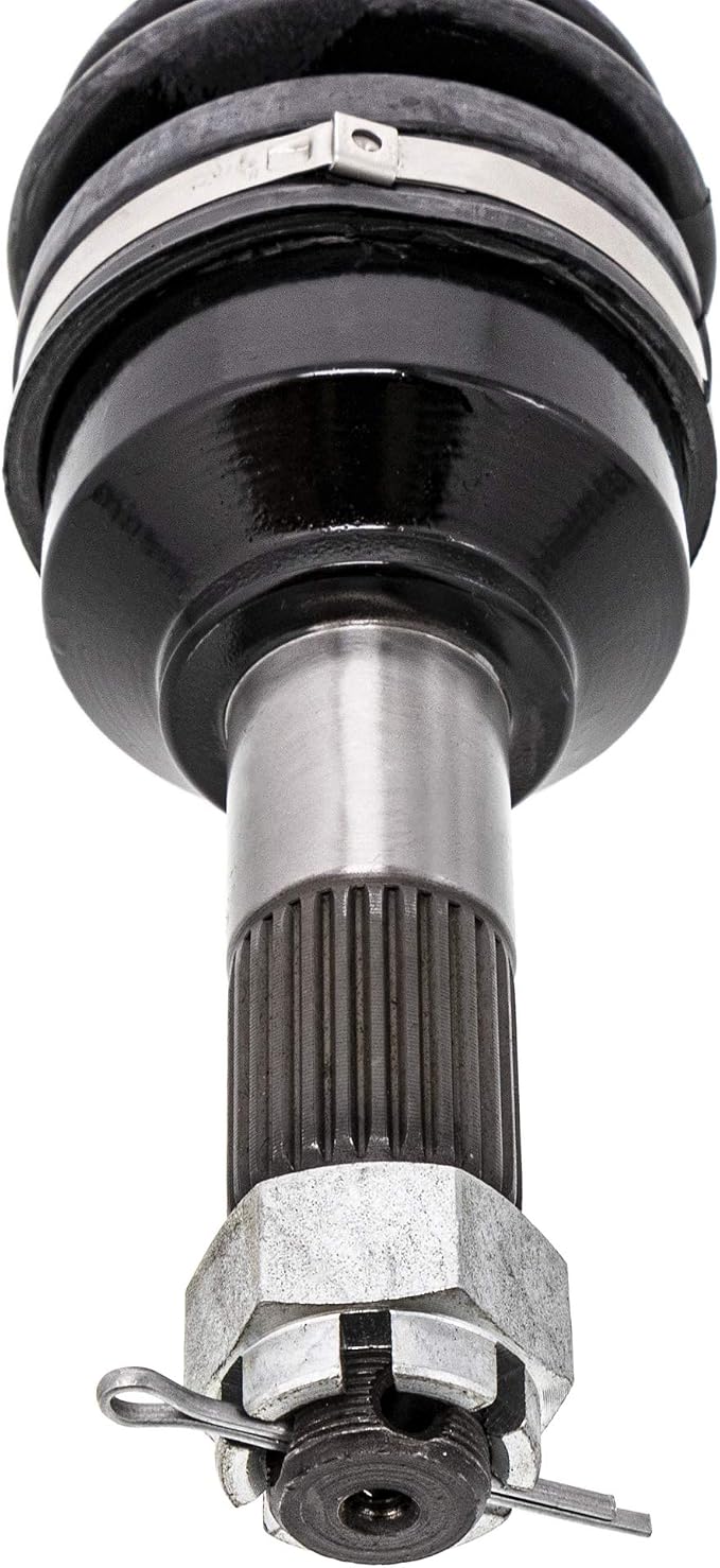 NICHE Front Left CV Axle Drive Shaft for Honda Rancher 420 44350-HR3-A22 ATV 2014-2016