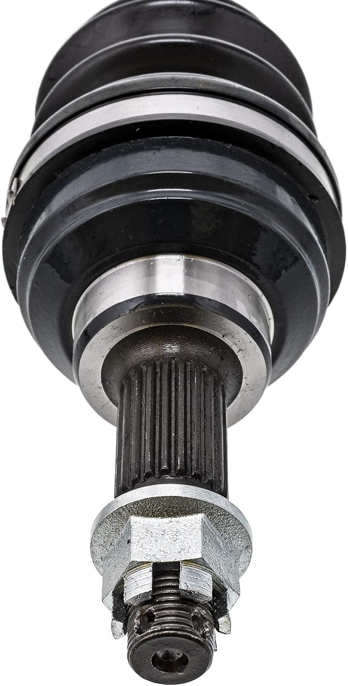 NICHE Front Left CV Axle Drive Shaft for Honda Foreman TRX400 42350-HM7-003 42350-HM7-A41 42220-HM7-003 1995-2003