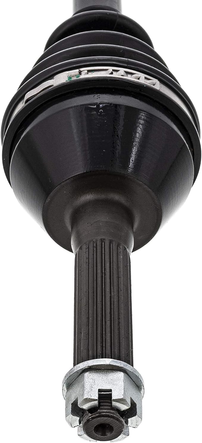 NICHE Front CV Axle Drive Shaft for Polaris Sportsman 400 600 700 ATP 500 Magnum 330 1380218
