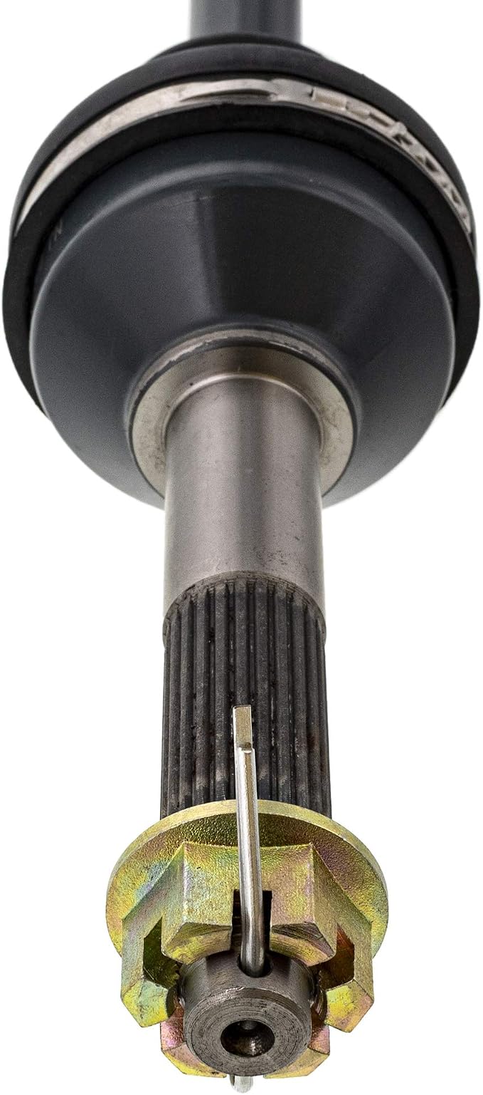 NICHE Rear Left CV Axle Drive Shaft for Kawasaki Teryx 750 59266-0018 2008-2011