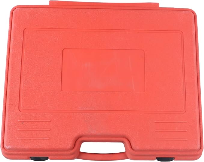 23Pcs Auto Repair Ball Joint Press Tool Kit 2/4WD Compatible with Most GM Ford Dodge 2 and 4 Wheel Drive Dana 28 30 35 44 or 60 Front Axles.