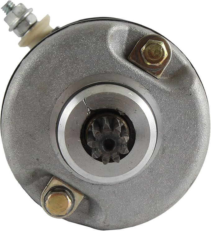 DB Electrical SMU0269 Starter For Yamaha Atv Yfm350 Yfm35 Yfm 350 Bruin 04 05 06 2004 2005 2006 Grizzly 350 2004-2015 Woverine 350 2006-2009 FZR600 R 89-99 YZF600 (95-07) 3HE-81800-00-00