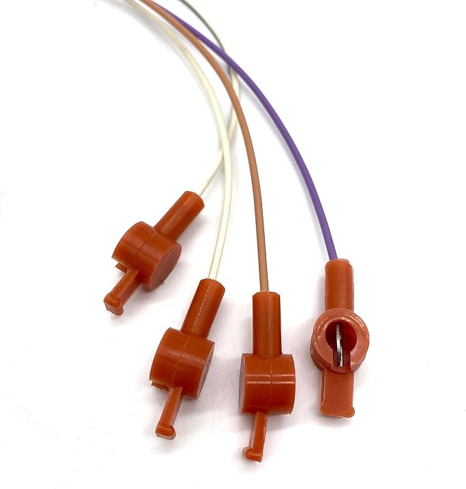 Trigger For Mercury Mariner 75 HP 80 HP Outboard Motor Parts 2-Stroke 4-Cylinder (1980-1986) 134-6454 96453A 1 96453A 2 77000A 1