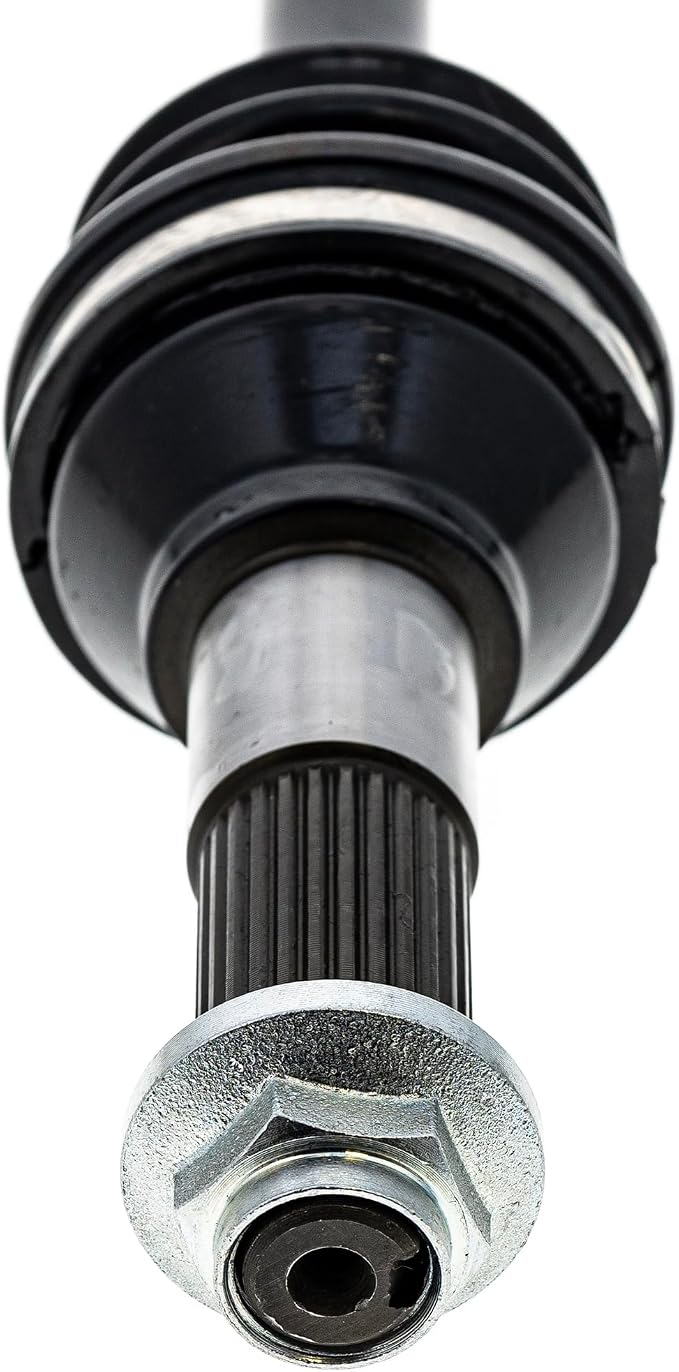 NICHE Rear CV Axle Drive Shaft for Yamaha Grizzly 450 EPS 4X4 1CT-2530V-00-00 1CT-2510F-01-00 ATV