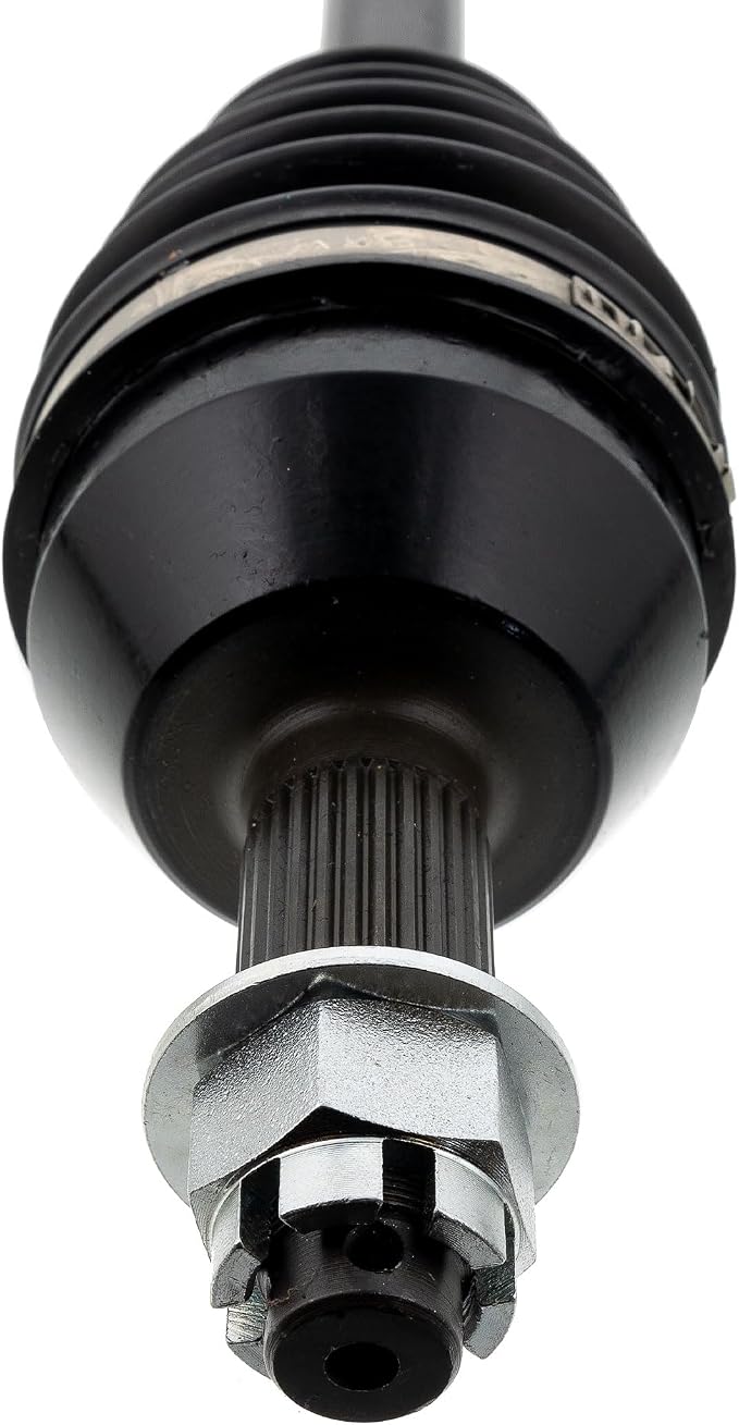 NICHE Front Right CV Axle Drive Shaft for Honda Pioneer 1000 1000-5 SXS1000M3 SXS1000M5 44220-HL4-F41 44220-HL4-F42 44250-HL4-AQ1