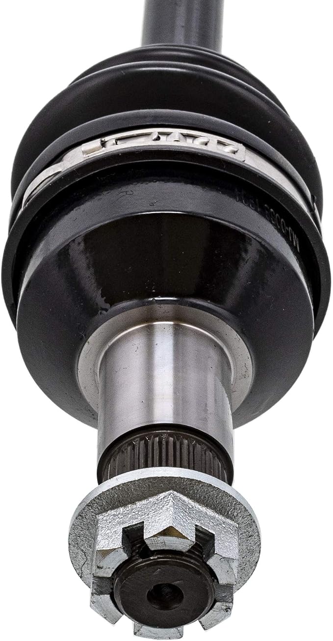 NICHE Rear CV Axle Half Drive Shaft for Arctic Cat 1436-411 1502-801 | For Arctic Cat, Fits 2014-2015 Prowler 500, 2009-2014 Prowler 550; 2006-2009 Prowler 650; 2009-2015 Prowler 700